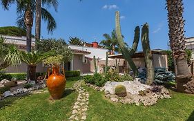 Casa Vacanza Il Sole in Salento vicino Otranto
